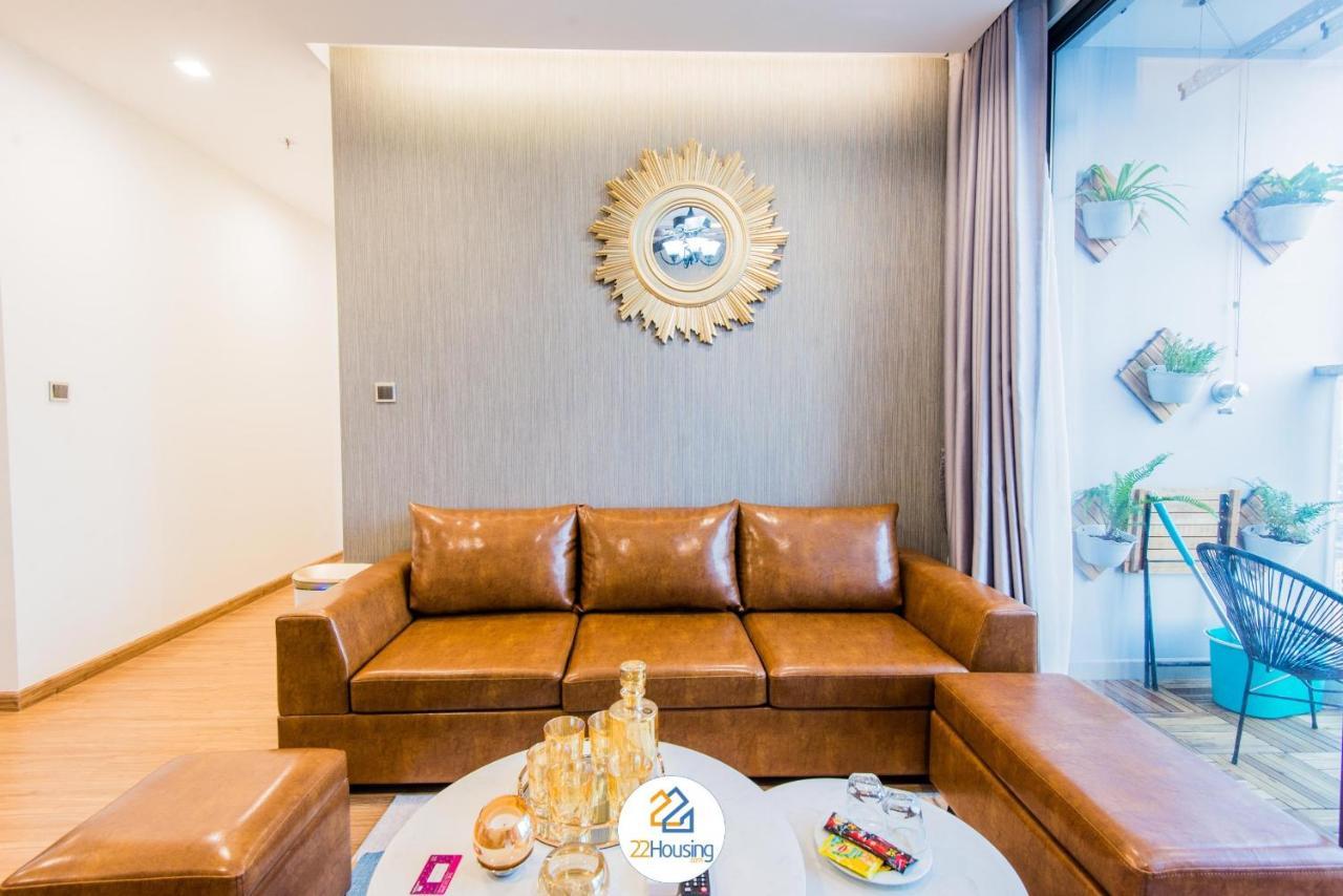 Premium Apartment Vinhomes Metropolis Badinh Hanoi Kültér fotó