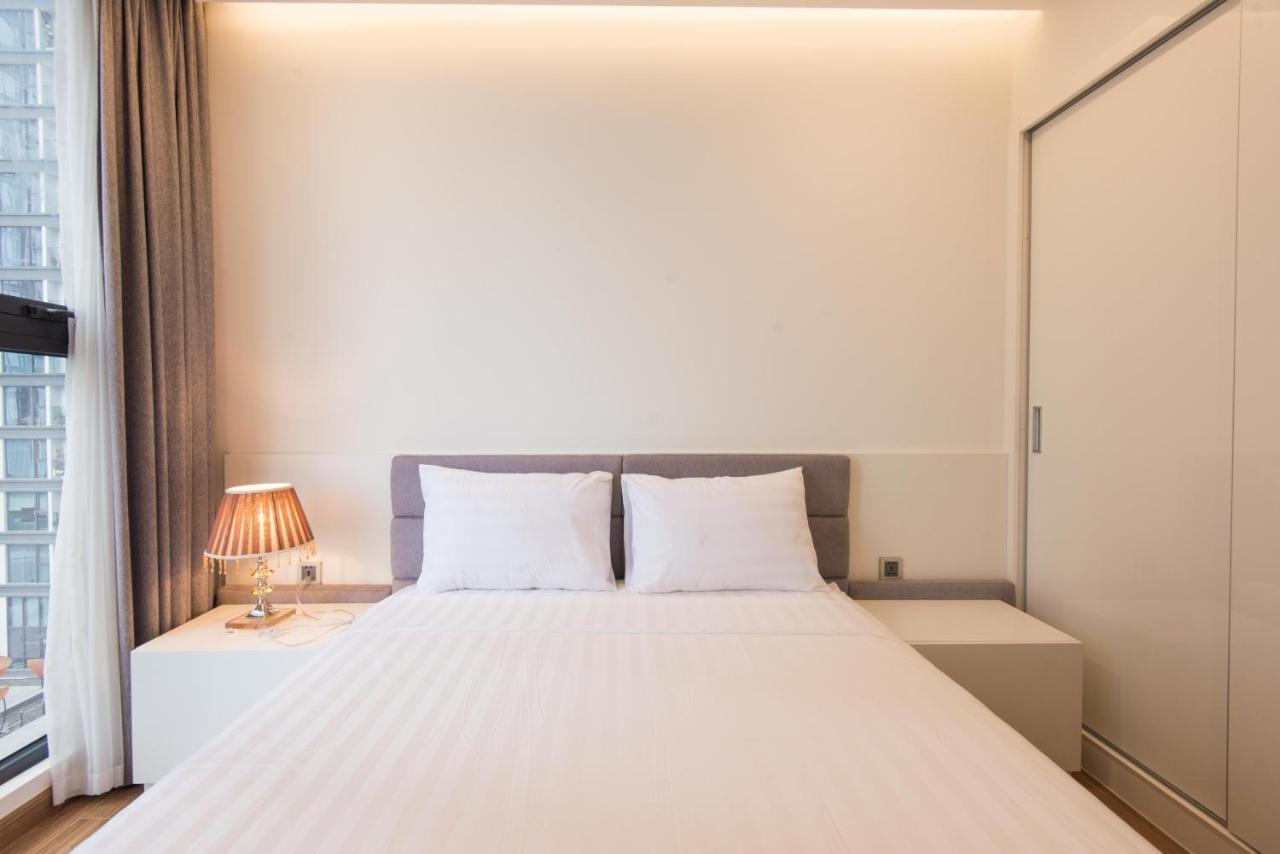 Premium Apartment Vinhomes Metropolis Badinh Hanoi Kültér fotó