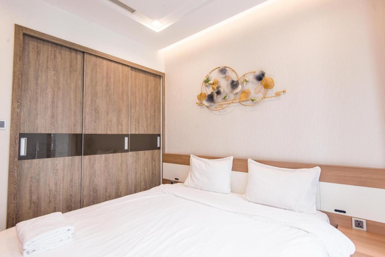 Premium Apartment Vinhomes Metropolis Badinh Hanoi Kültér fotó
