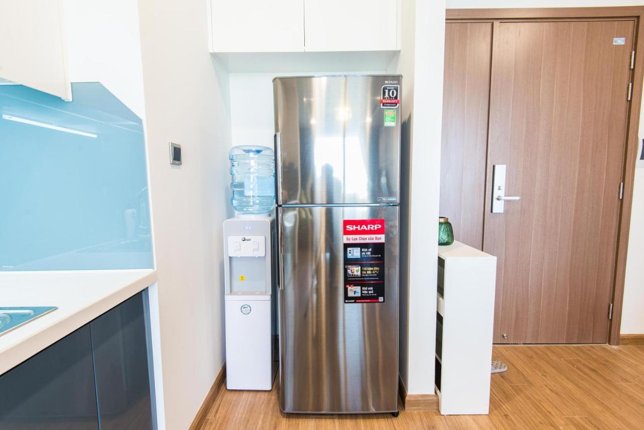 Premium Apartment Vinhomes Metropolis Badinh Hanoi Kültér fotó