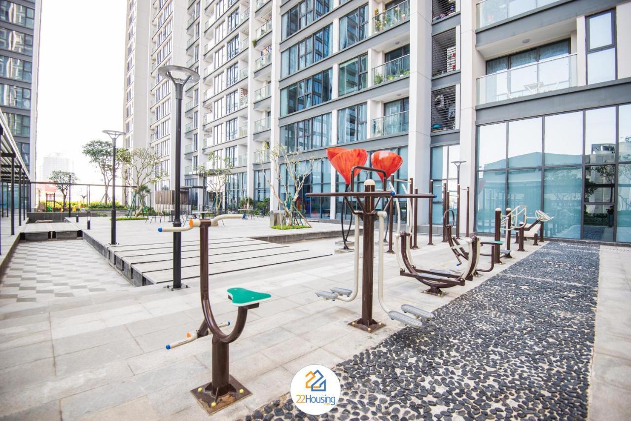Premium Apartment Vinhomes Metropolis Badinh Hanoi Kültér fotó