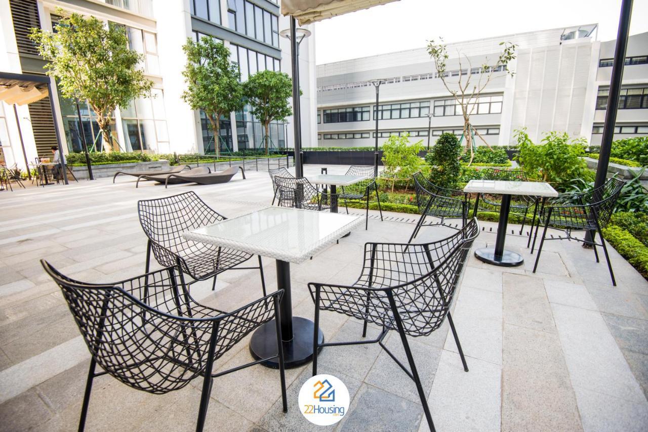 Premium Apartment Vinhomes Metropolis Badinh Hanoi Kültér fotó